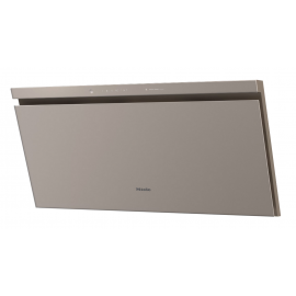MIELE DAH 4980 Επιτοίχιος Απορροφητήρας Sienna Μπεζ περλέ 90cm